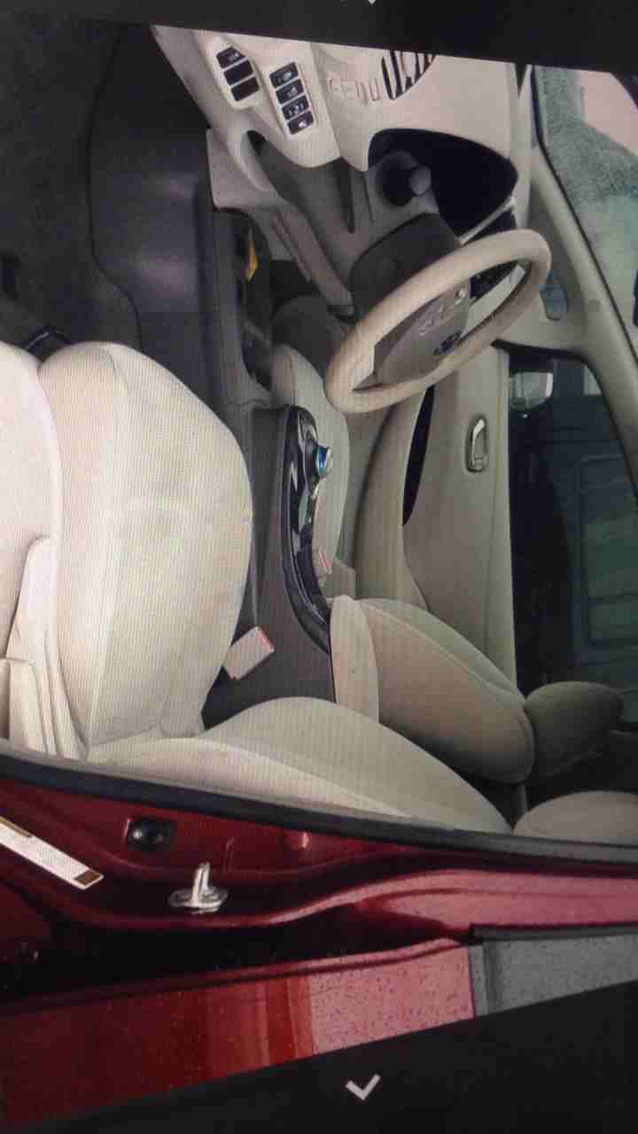 نيسان ليف 2016 sv 30kw nissan leaf
لا تنسَ أنك شاهدت هذا الإعلان في عنكبوت
Clean car fax clean ti...