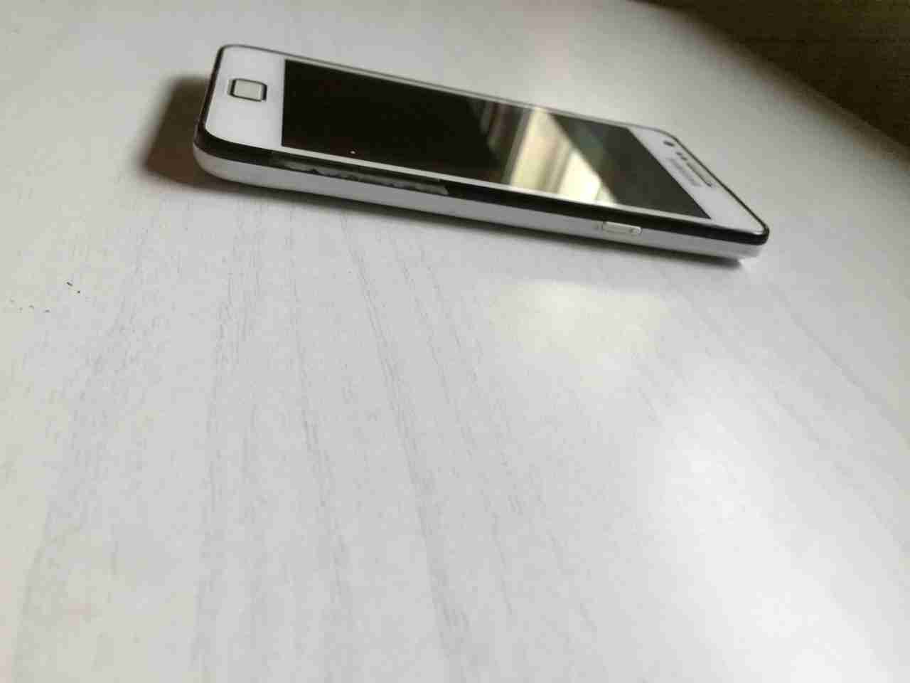 سامسنج جلاكسي S2 للبيع بسعر حررق شغال 100% 0798584842                                            


	 				لا تنسَ أنك شاهدت هذا الإعلان في عنكبوت...