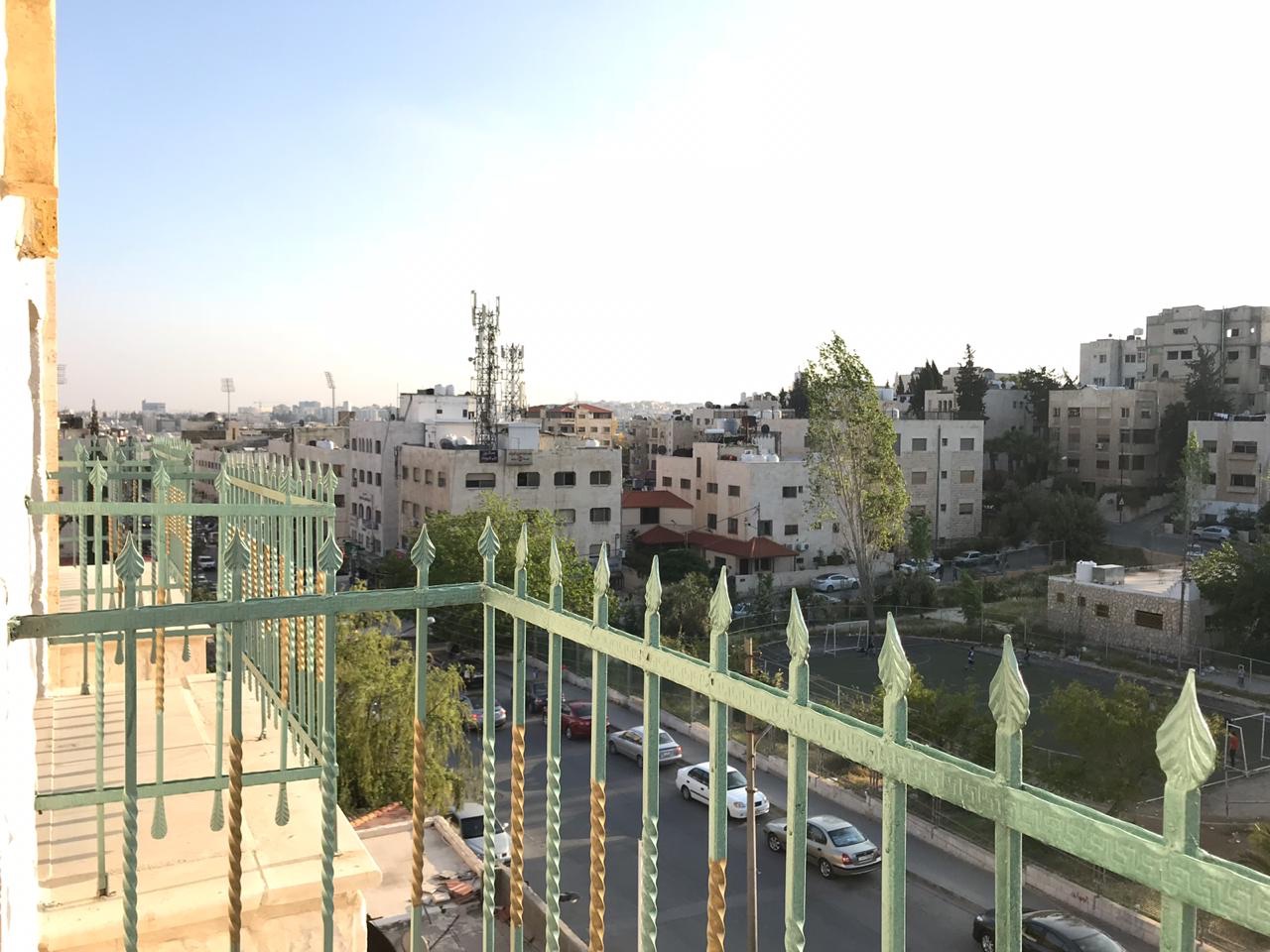 شقة مفروشة في المدينة الرياضية
لا تنسَ أنك شاهدت هذا الإعلان في عنكبوت
شقة مفروشة في المدينة...