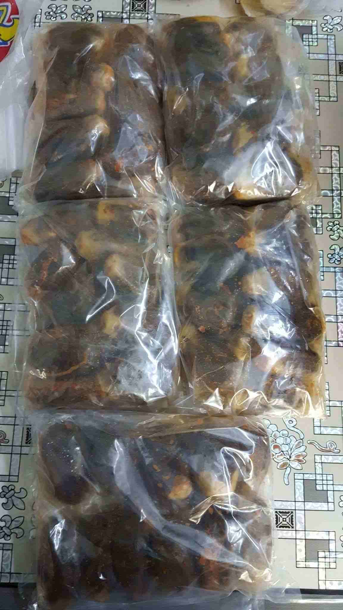 كبة وشيشبرك وبرك
لا تنسَ أنك شاهدت هذا الإعلان في عنكبوت
نضمن لك النظافة والجودة في المواد الاولي...
