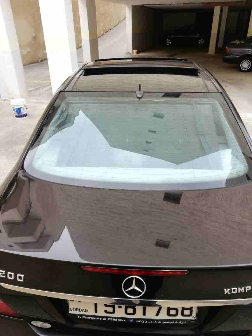مرسيدس E200 افنجارد فل مع بانوراما                                            


	 				لا تنسَ أنك شاهدت هذا الإعلان في عنكبوت            
	 				
                            ا
مرسيدس E200 2007 فل...
