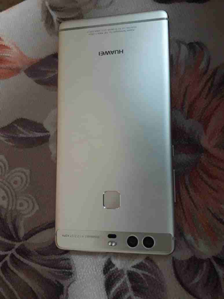 هواوي p9 plus .. خطين فل اكتيف .. ذاكره 32 للبدل
لا تنسَ أنك شاهدت هذا الإعلان في عنكبوت
هواوي p9...