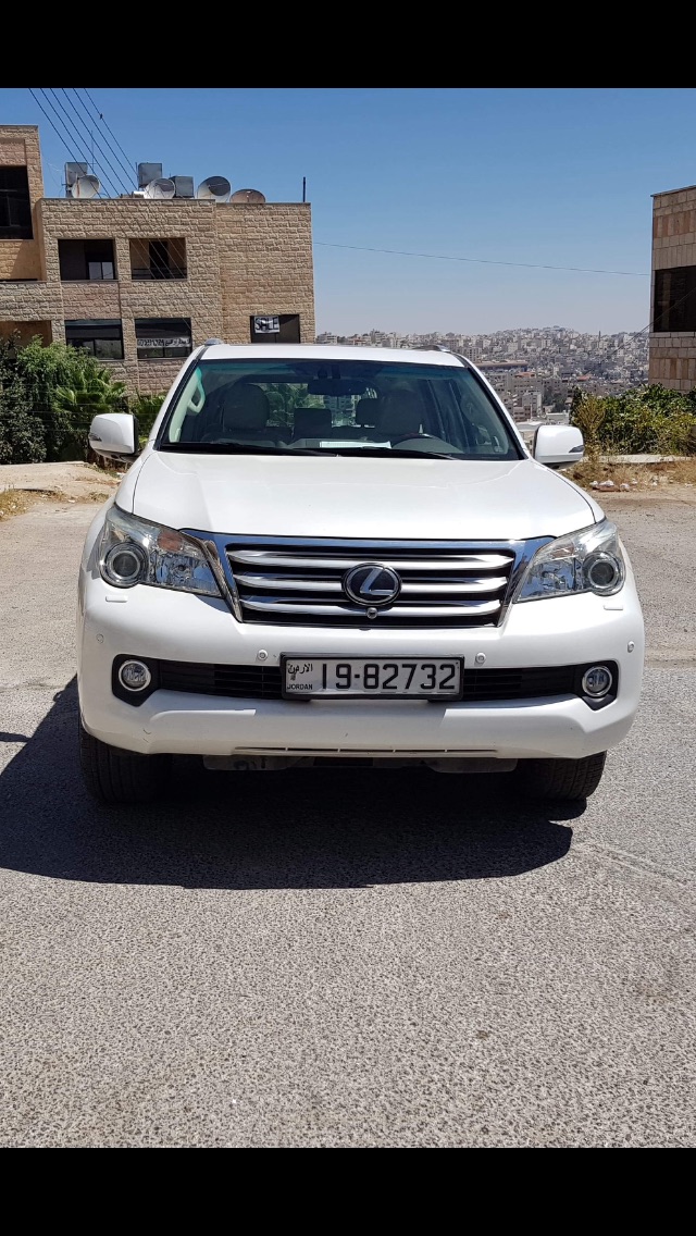 لكزس GX460 موديل 2010                                            


	 				لا تنسَ أنك شاهدت هذا الإعلان في عنكبوت            
	 				
                                فل الفل -فحص كامل-مالك واحد-صيا...