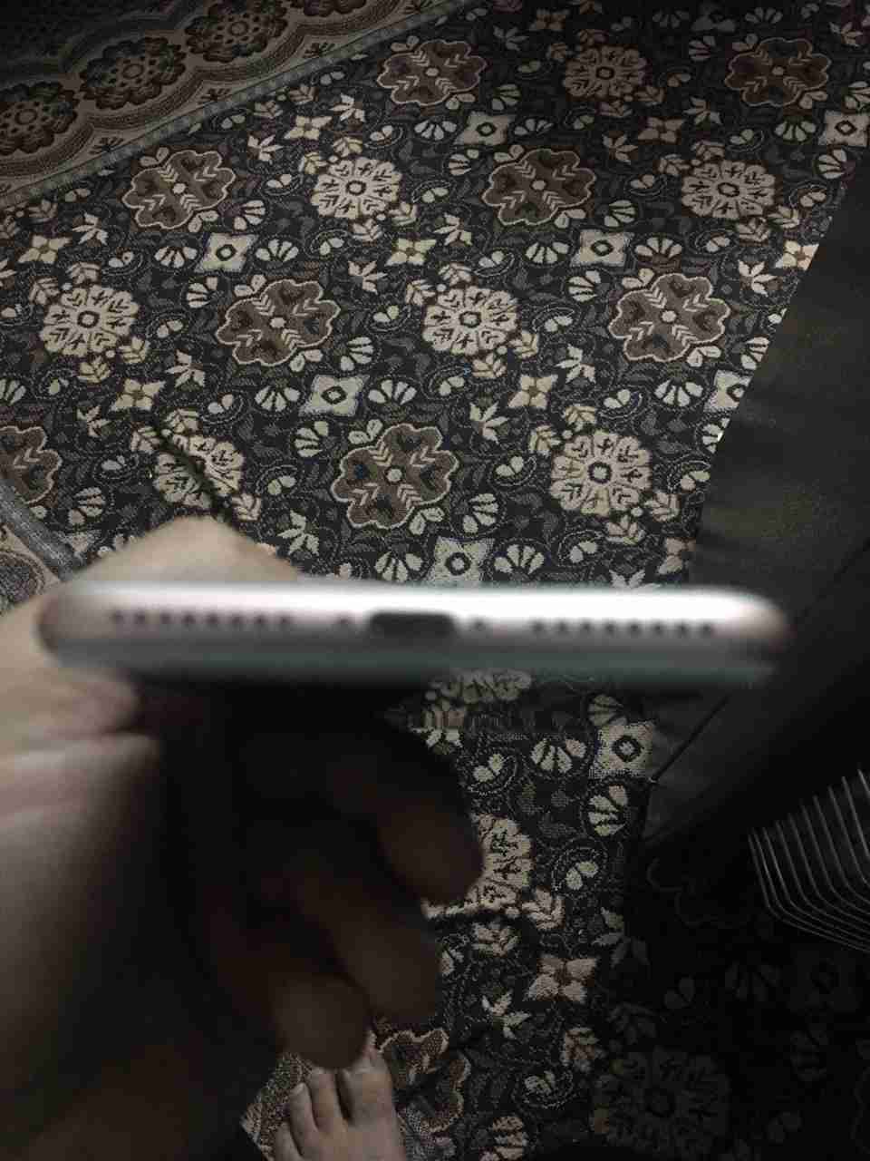 ايفون 7 بلس 128 جيجا
لا تنسَ أنك شاهدت هذا الإعلان في عنكبوت
ايفون 7 بلس 128 جيجا قبل خمس ايا...