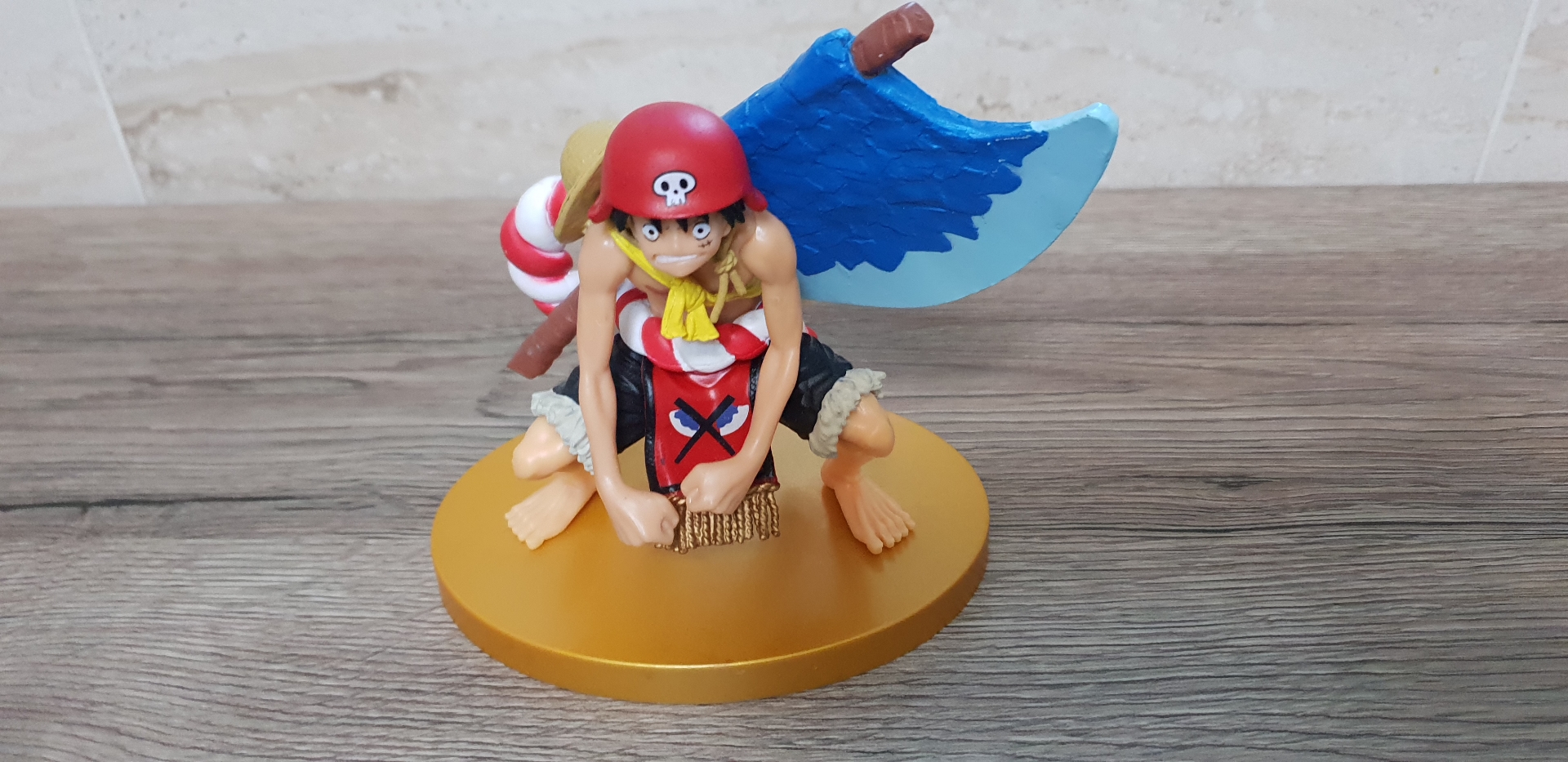 action figure اكشن فيجرز
لا تنسَ أنك شاهدت هذا الإعلان في عنكبوت
ب22 دينار للقطعة الواحدة...