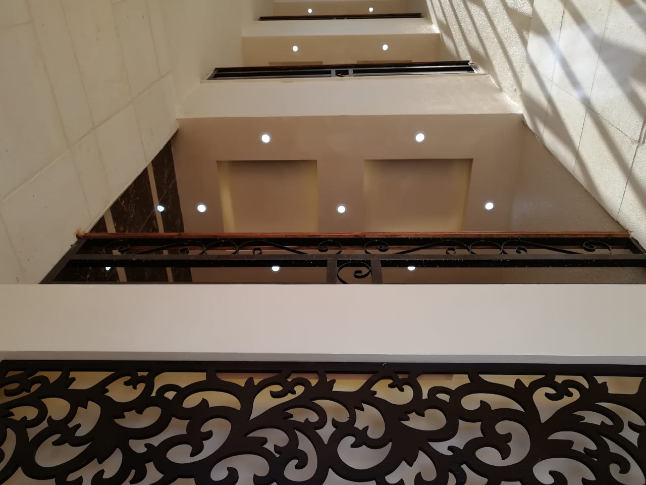 شقة اقساط في عرجان((مقابل كلية الرياضة)) ومن المالك مباشرة
لا تنسَ أنك شاهدت هذا الإعلان في عنكبوت...