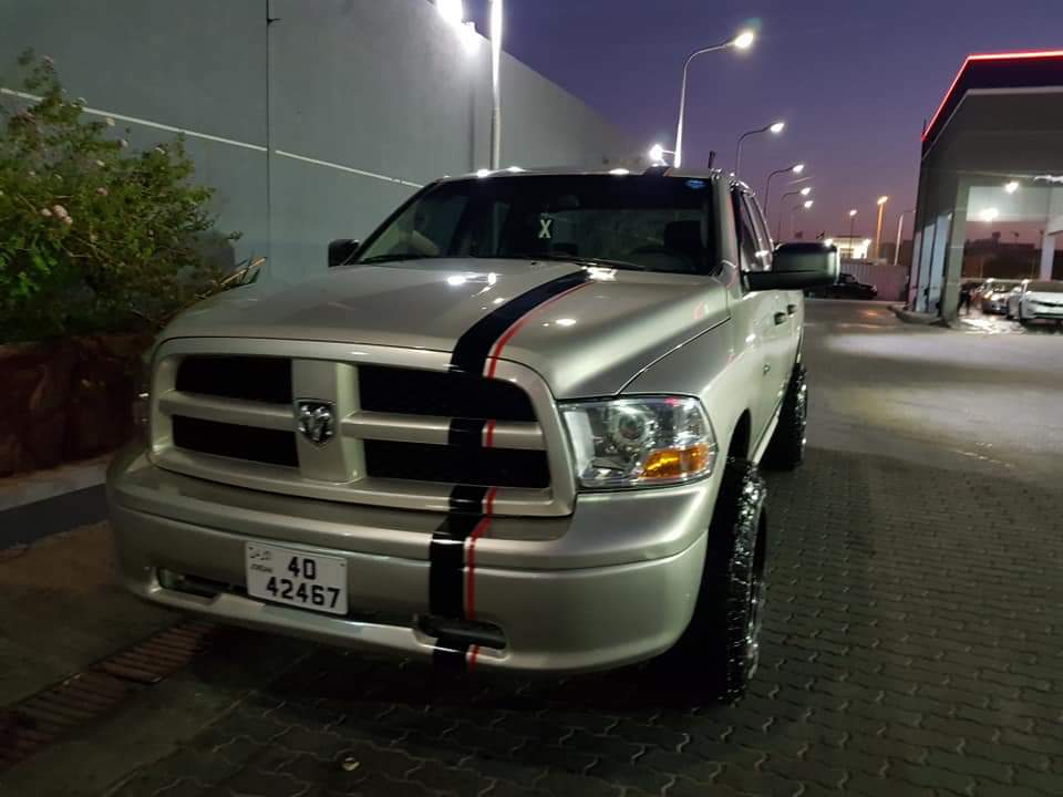 دودج رام 2010
لا تنسَ أنك شاهدت هذا الإعلان في عنكبوت
دودج رام 2010
متور 4700
فحص 7 جيد
طقم...