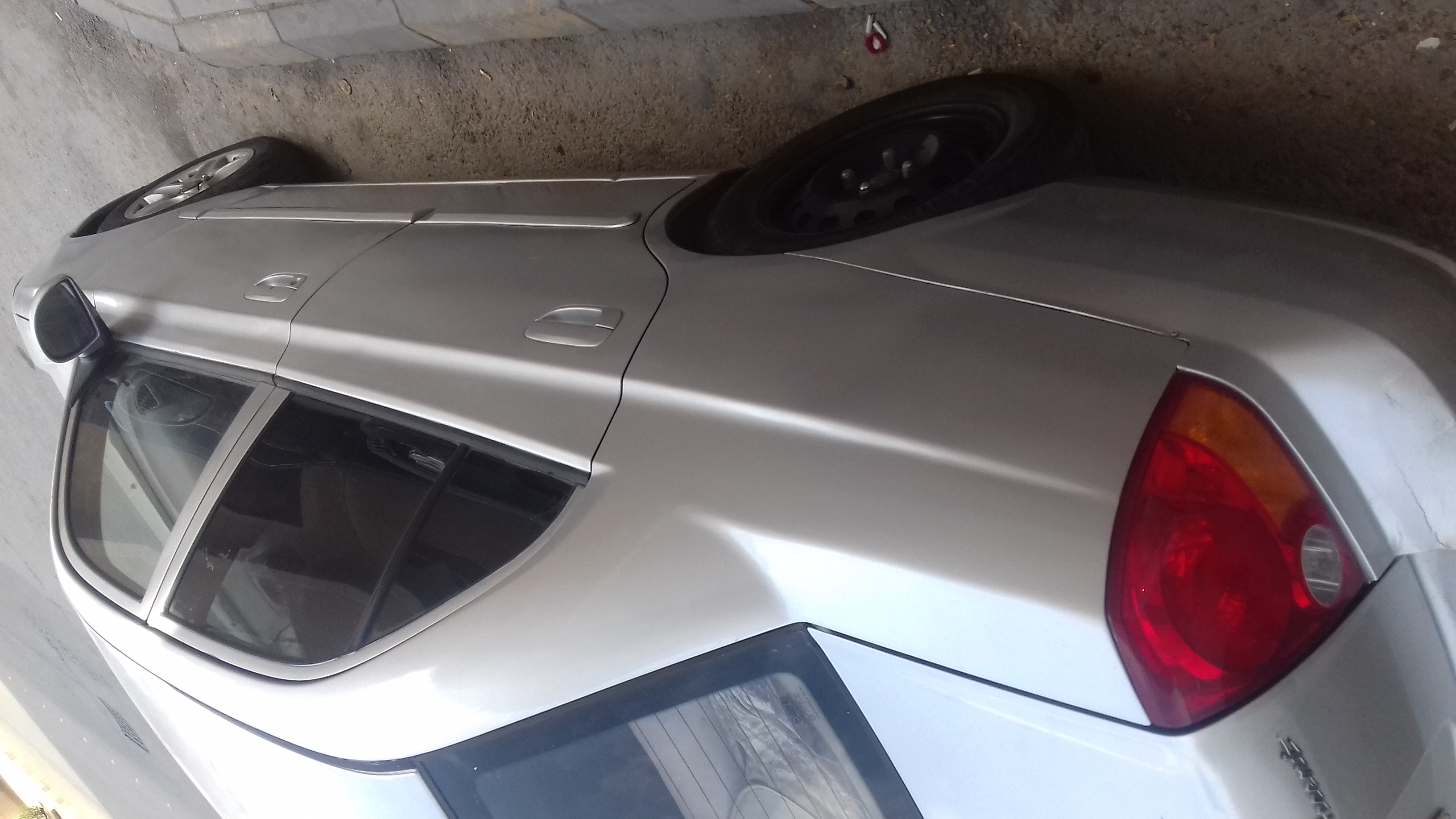 أكسنت 2003 للبيع                                            


	 				لا تنسَ أنك شاهدت هذا الإعلان في عنكبوت            
	 				
                                المكان الرياض حي غبيره
الإستمارة جدي...