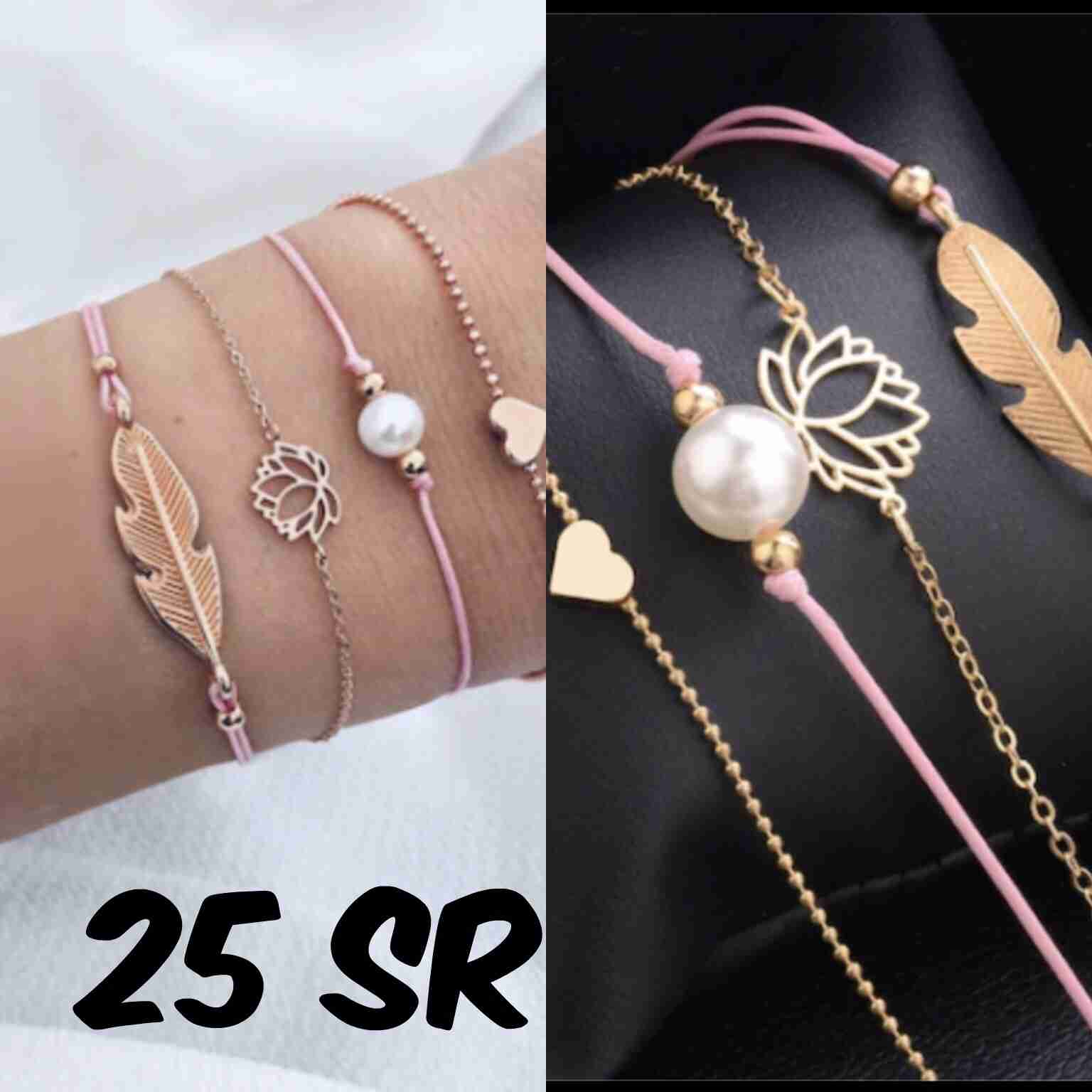 اكسسوارات ب اسعار جدا معقوله وعروض فاخره
لا تنسَ أنك شاهدت هذا الإعلان في عنكبوت
اكسسوارات مت...
