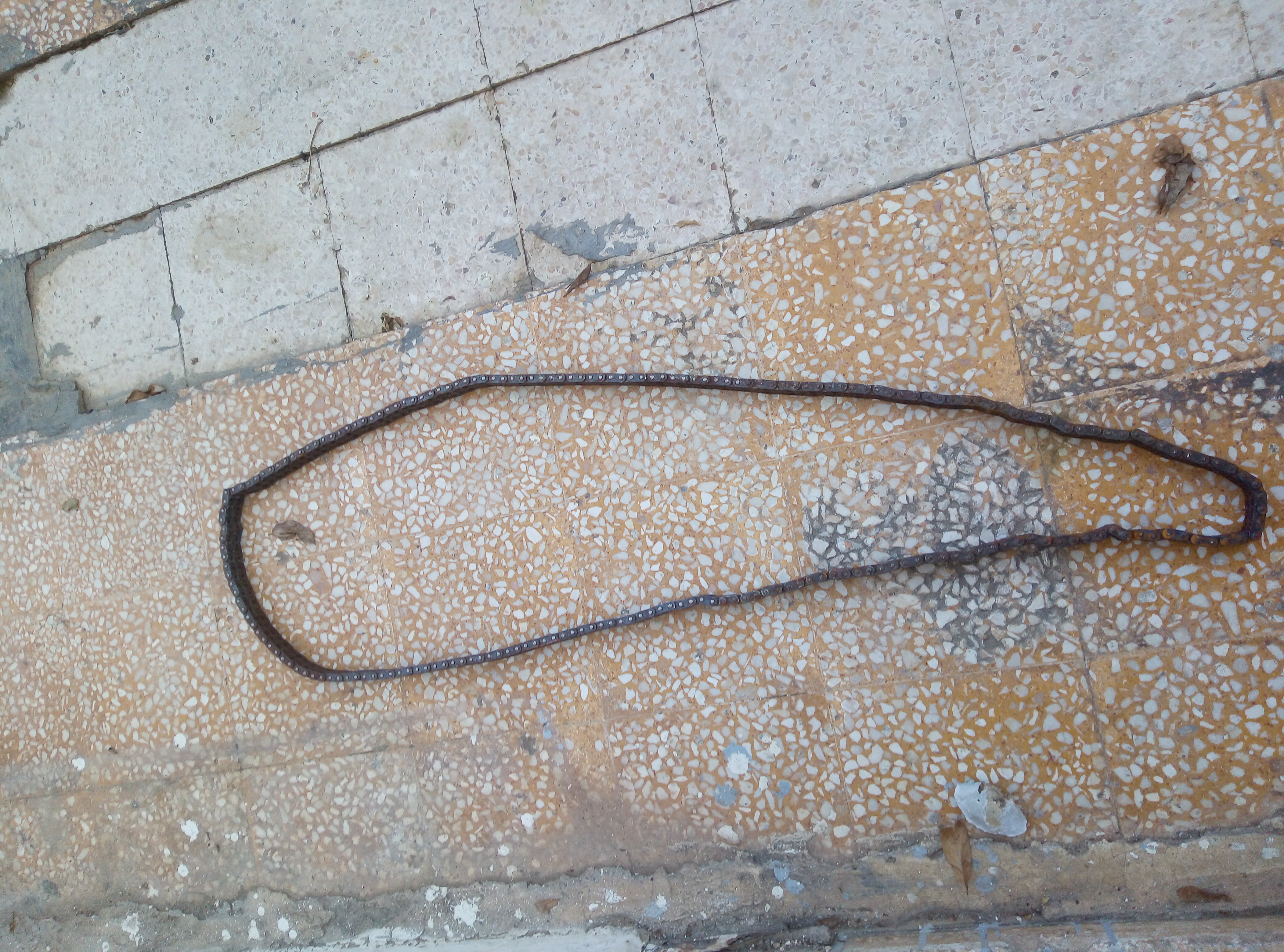 جنزير فرك للتخميس جنط 26 للبيع او للبدل
لا تنسَ أنك شاهدت هذا الإعلان في عنكبوت
جنزير فرك للت...