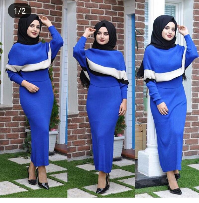 الالوان اللي متوفر
*نيلي*
*اسود*
*زيتي*
*زهري*
*كموني*
فري سايز صوف ثقيل
لغاية وزن 77 كيلو
السعر 25 دينار