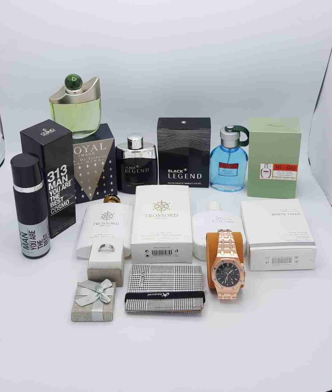 ععرض عطور رجالي                                            


	 				لا تنسَ أنك شاهدت هذا الإعلان في عنكبوت            
	 				
                                عرض خاص
6 حبات عطور رجالي ابو 100 ملي...