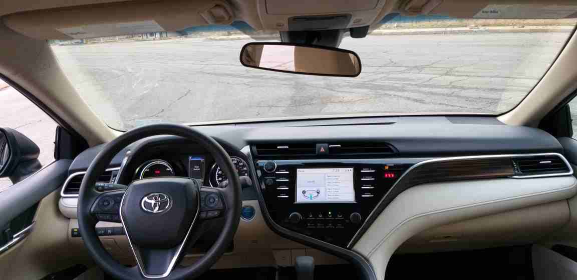 Automatic Toyota 2018 for sale - Used - Amman city
لا تنسَ أنك شاهدت هذا الإعلان في عنكبوت
تويوتا...