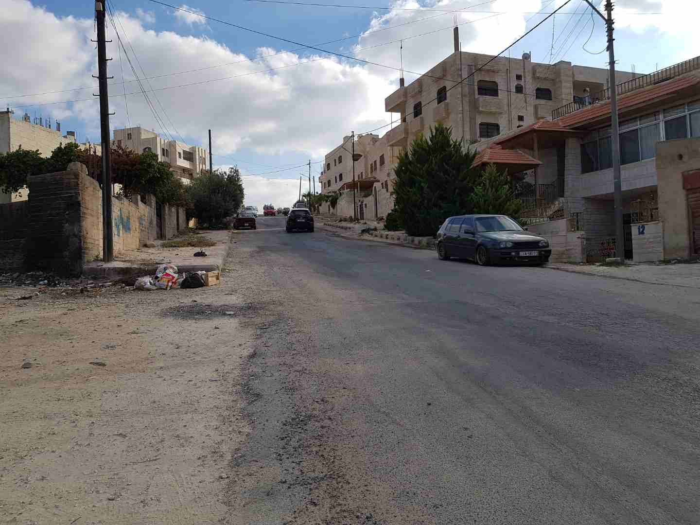ارض للبيع في عمان اليادودة جنب كان زمان من المالك
لا تنسَ أنك شاهدت هذا الإعلان في عنكبوت
قطعة أر...