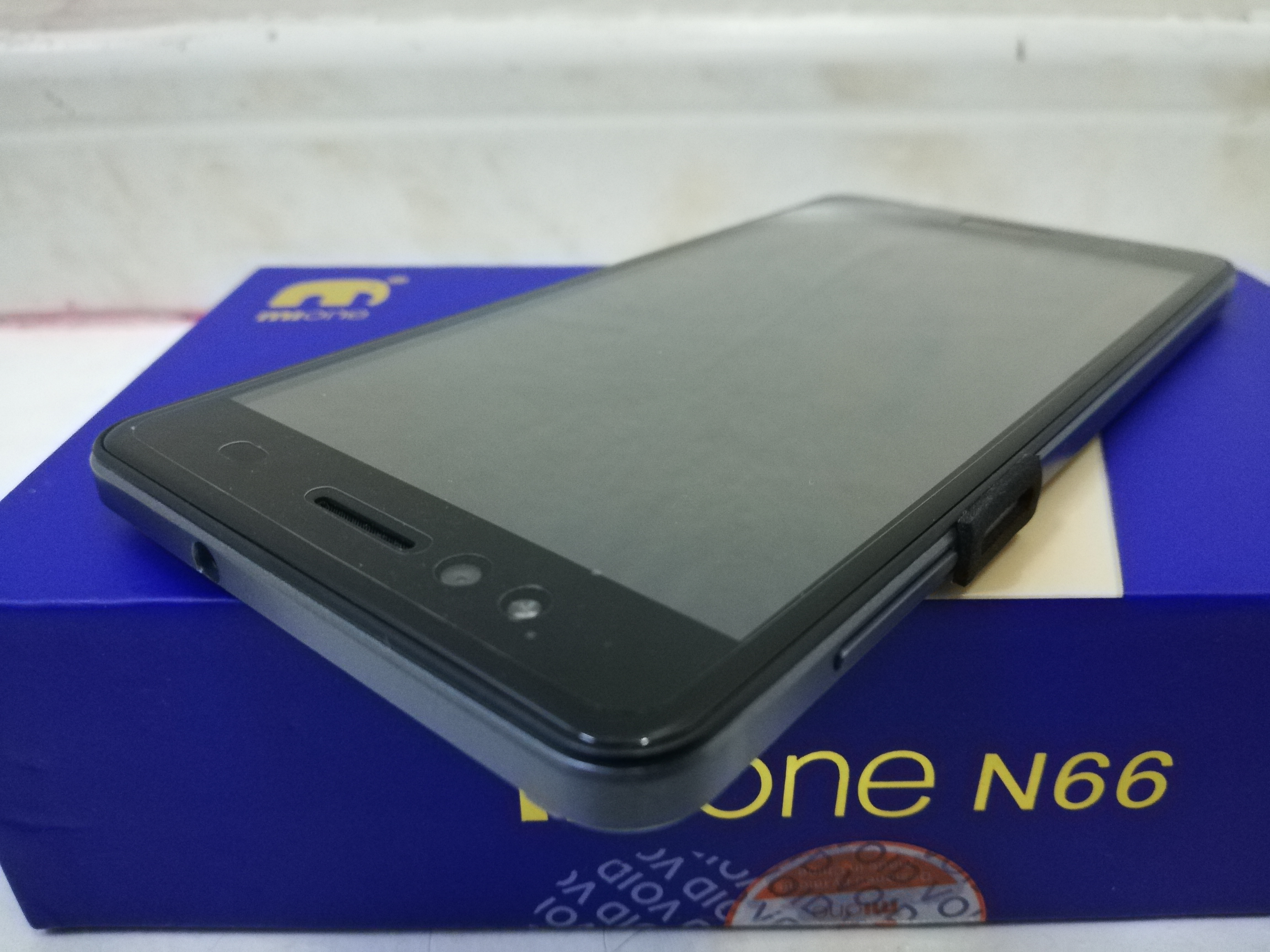 جوال ذات مواصفات عاليه وبارخص سعر الكميه محدوده
لا تنسَ أنك شاهدت هذا الإعلان في عنكبوت
السلا...