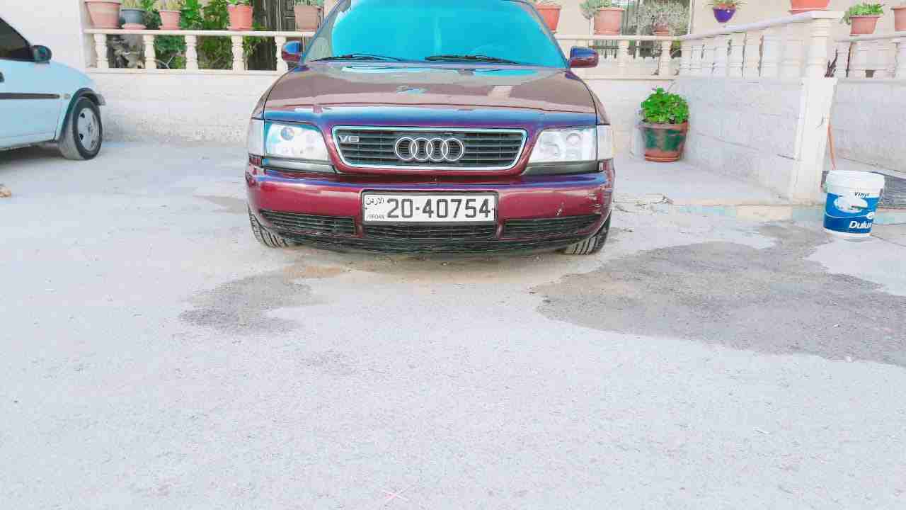 اودي 95بسعر مغري بحاله جيده جدا                                            


	 				لا تنسَ أنك شاهدت هذا الإعلان في عنكبوت            
	 				
                            اودي للبيع السياره حبة اب...