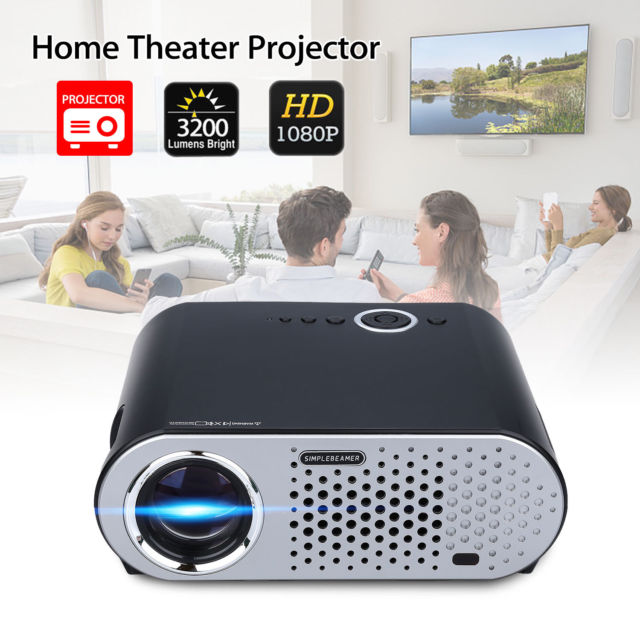 4K cenima projector                                            


	 				لا تنسَ أنك شاهدت هذا الإعلان في عنكبوت            
	 				
                                Projector ( بروجيكتر ) - LED Full...