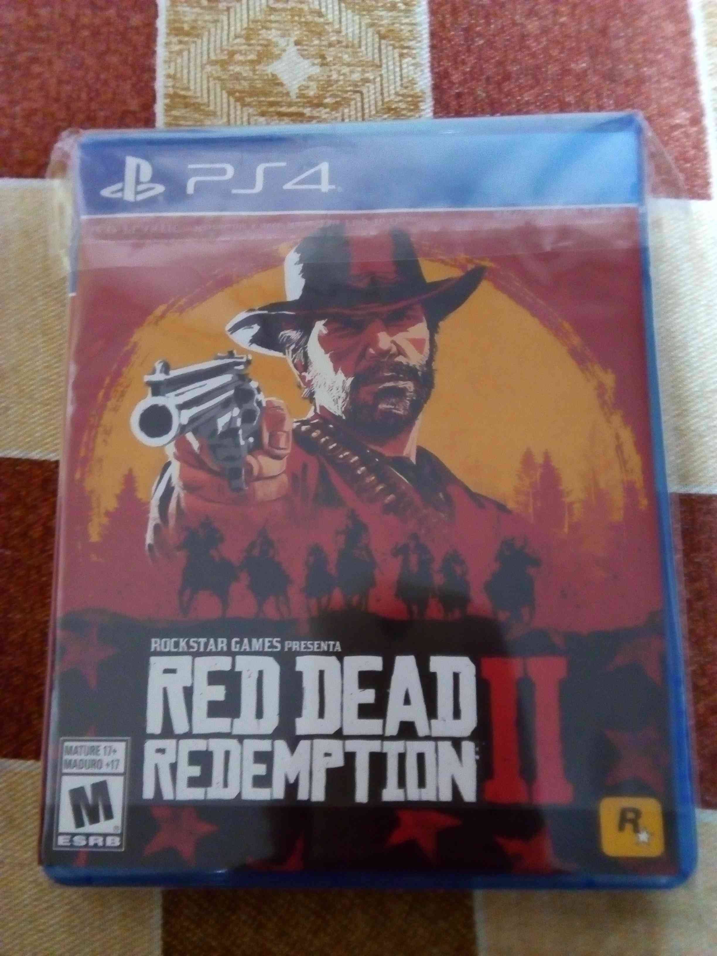 للبيع فقط red dead redemption 2                                            


	 				لا تنسَ أنك شاهدت هذا الإعلان في عنكبوت            
	 				
                                استعمال ساعات بحال ال...