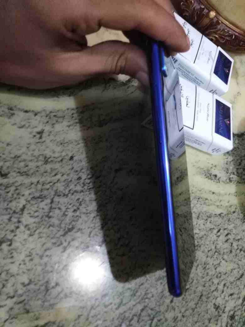 تلفون هواوي  استعمال شهر  وكاله  هواوي nova3i128 جيجا                                            


	 				لا تنسَ أنك شاهدت هذا الإعلان في عنكبوت            
	 				
                            تلف...