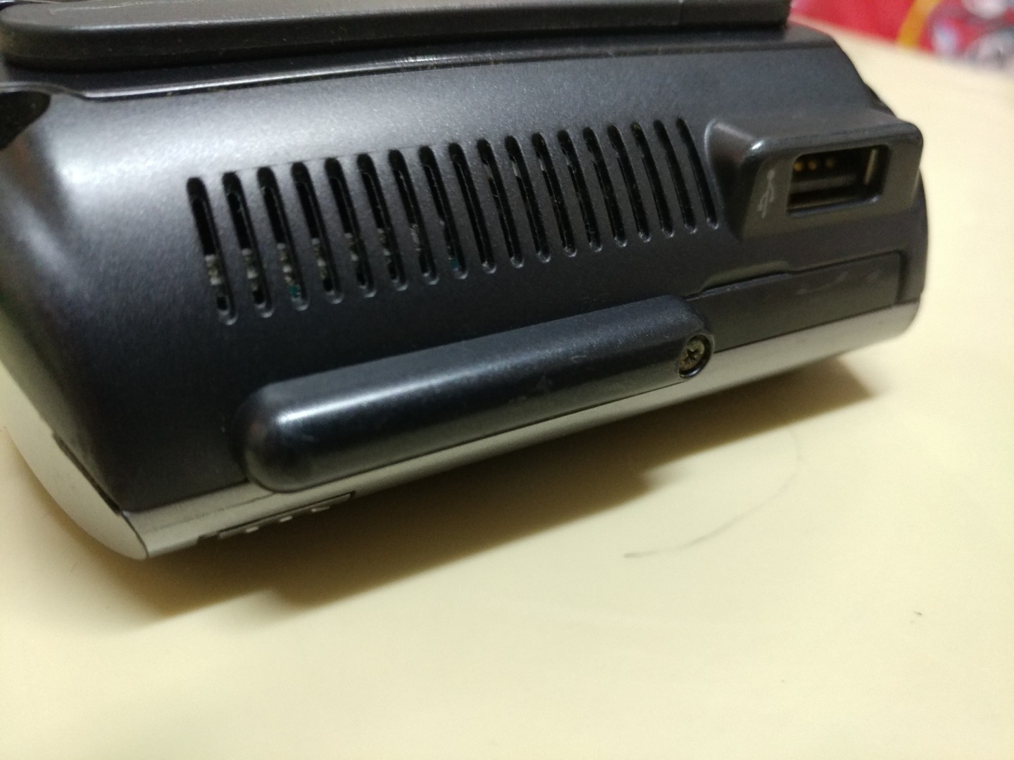 كمبيوتر SONY UX280P
لا تنسَ أنك شاهدت هذا الإعلان في عنكبوت
للبيع كمبيوتر سوني وارد امريكا SO...