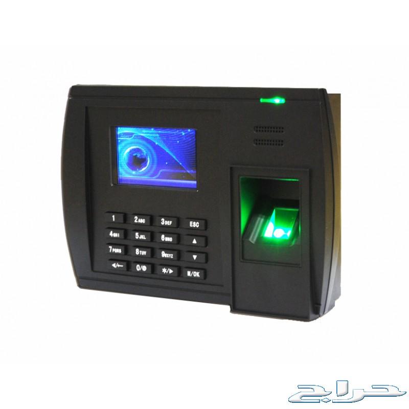 اجهزة الحضور والانصراف Time and attendance systems                                            


	 				لا تنسَ أنك شاهدت هذا الإعلان في عنكبوت            
	 				
                                تو...