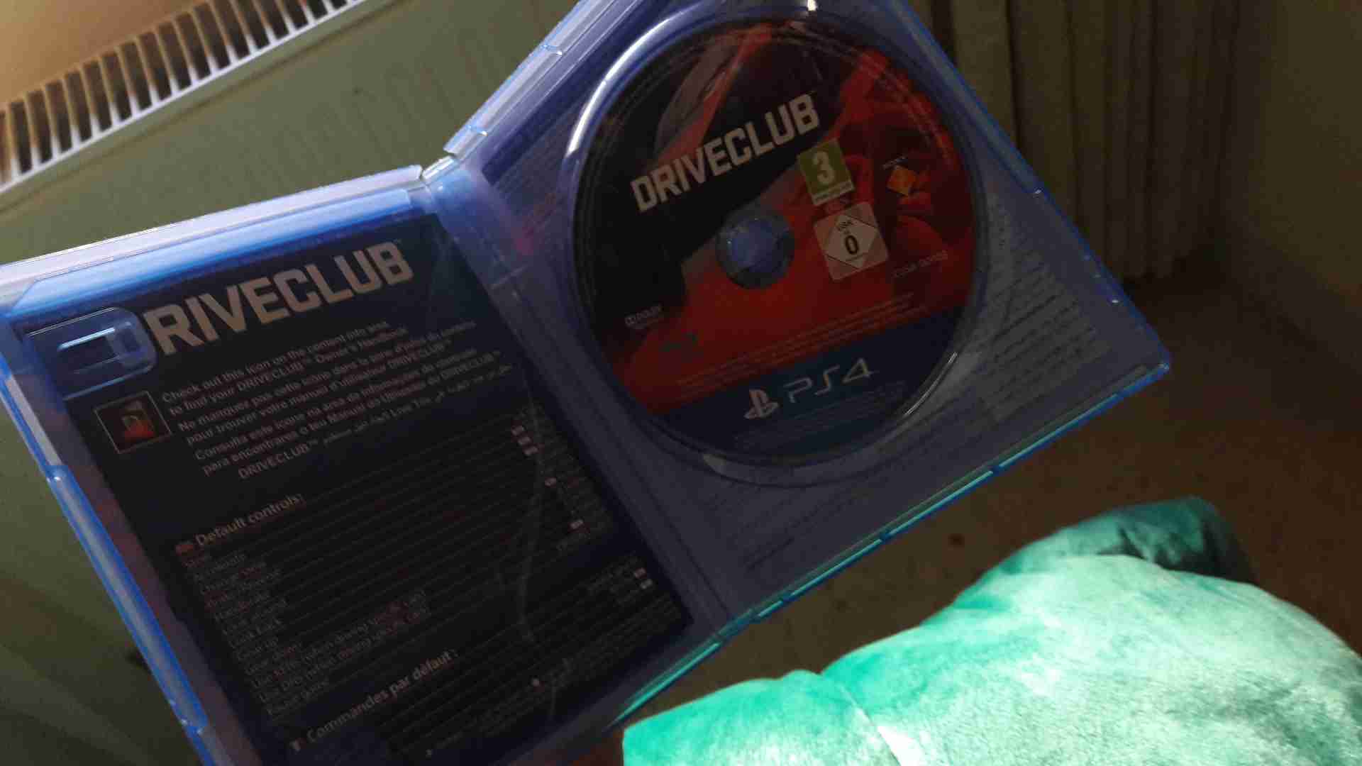 drive club                                            


	 				لا تنسَ أنك شاهدت هذا الإعلان في عنكبوت            
	 				
                                سيدي drive club جديد مافيو ولا شخطة  (بلس...