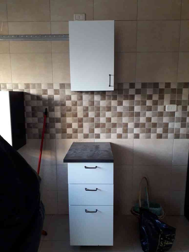 مطبخ للبيع                                            


	 				لا تنسَ أنك شاهدت هذا الإعلان في عنكبوت            
	 				
                                لاستفسار 0790130532

	 			--------------...