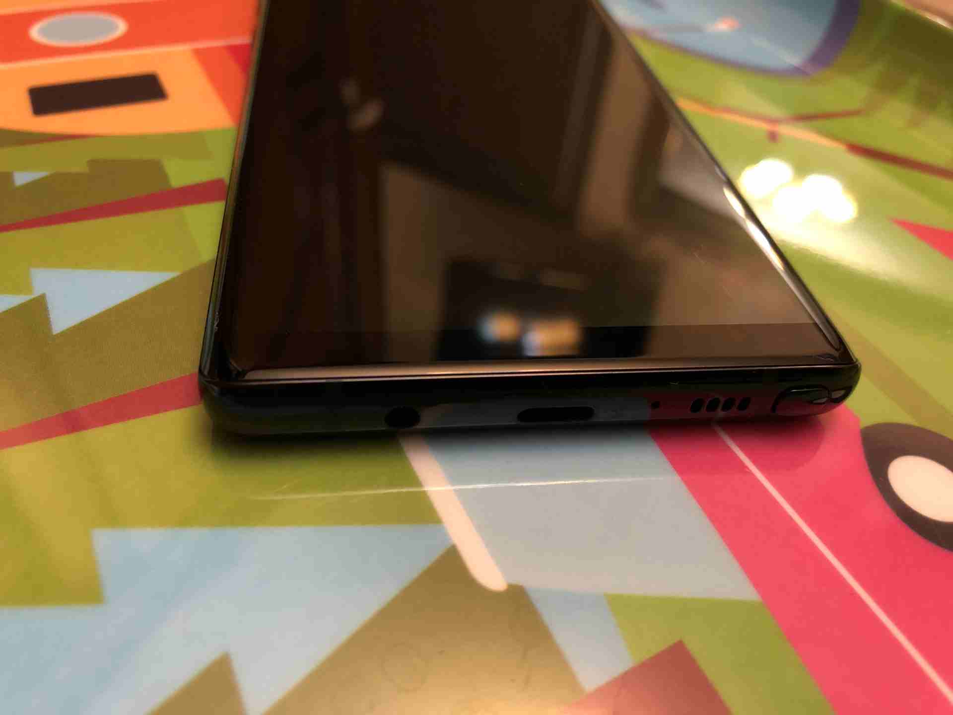 Galaxy note 8 قطعة من الوكالة
لا تنسَ أنك شاهدت هذا الإعلان في عنكبوت
السلام عليكم
جلاكسي نوت 8
و...