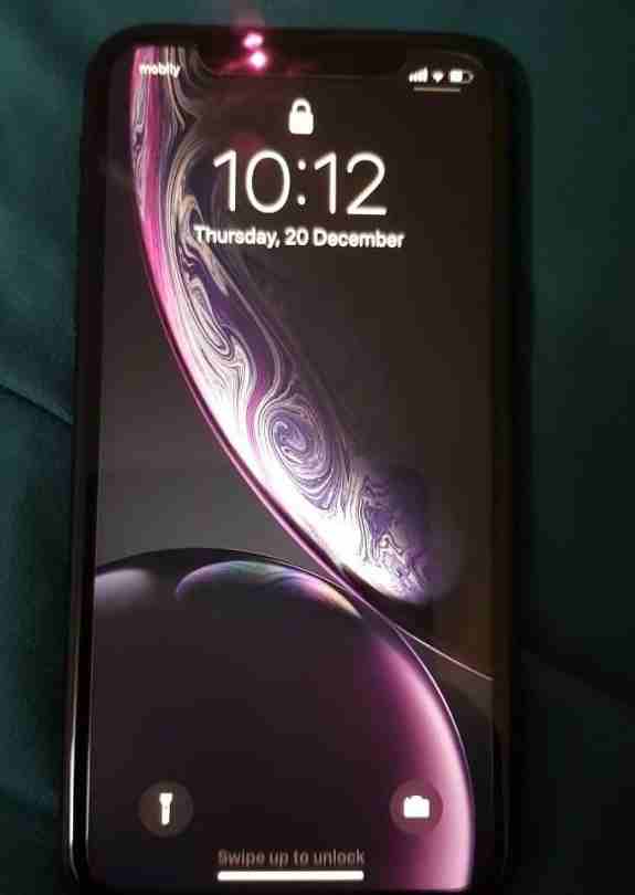 ايفون اكس ار iphone xr
لا تنسَ أنك شاهدت هذا الإعلان في عنكبوت
ايفون اكس ار اخو الجديد استخدام اق...