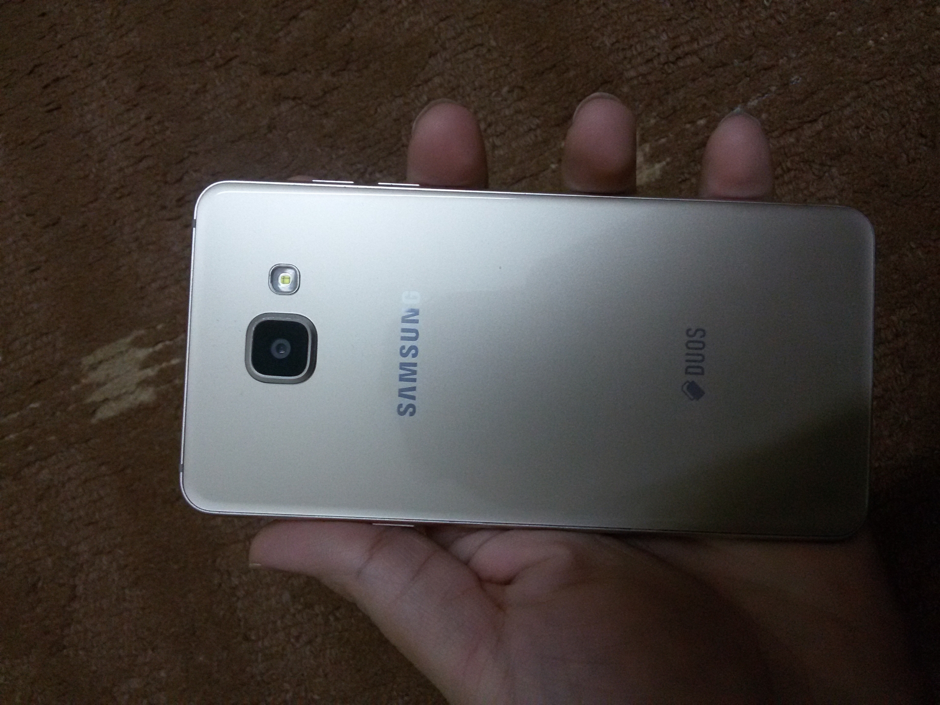 مطلوب s7 او A5 2017
لا تنسَ أنك شاهدت هذا الإعلان في عنكبوت
مطلوب s7 او a5 2017 للبدل مع a5 2...