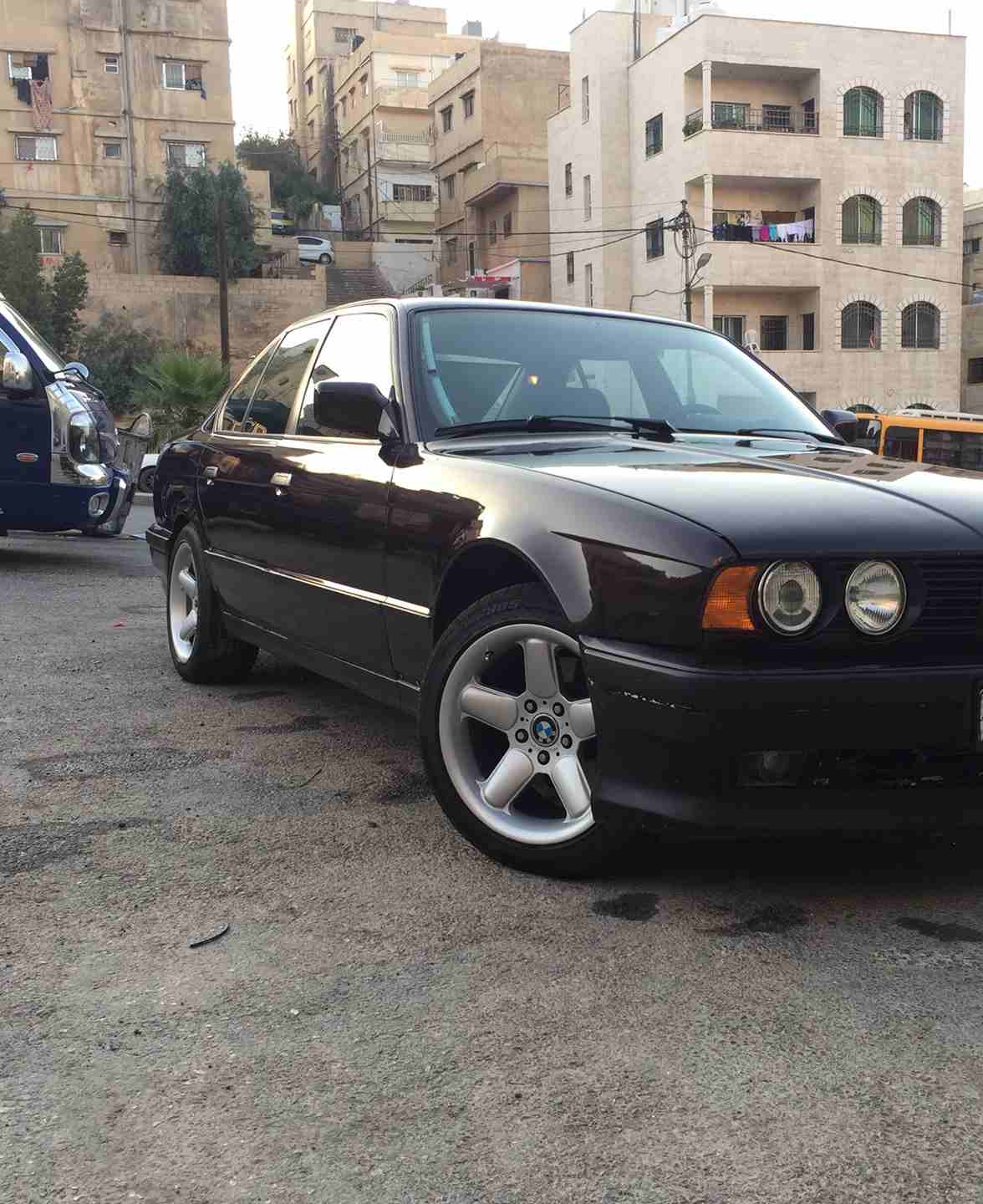 بي ام 520 للبيع او البدل
لا تنسَ أنك شاهدت هذا الإعلان في عنكبوت
ماتور 2000 cc فينوس جديد راكب ون...