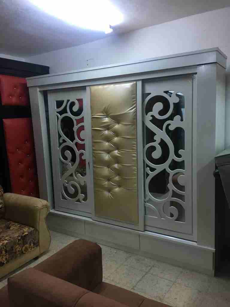 غرف نوم لاتيه 18 طابق للاستفسار عن طريق الواتس أو الهاتف 0781130134                                            


	 				لا تنسَ أنك شاهدت هذا الإعلان في عنكبوت            
	 				0781130134...