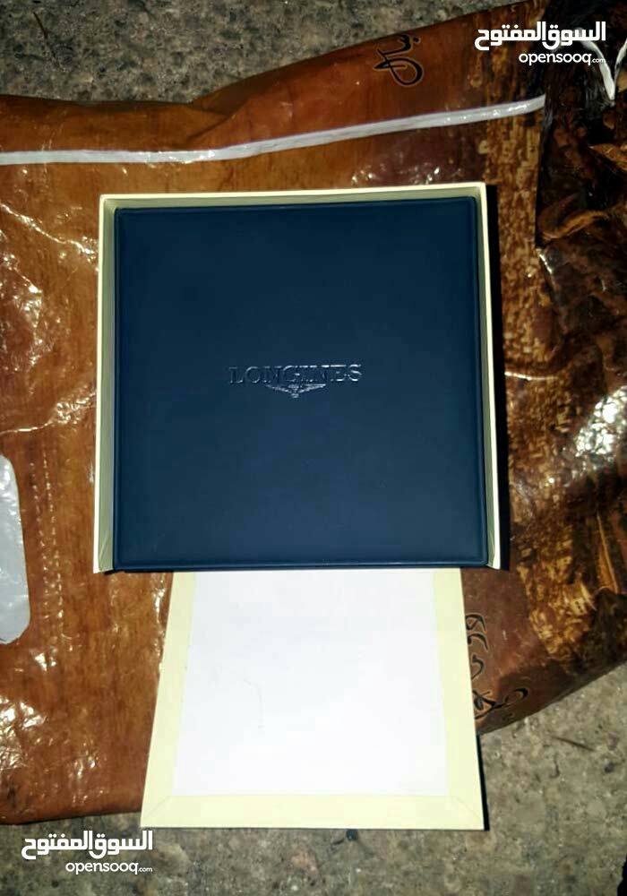 ساعه لونجين اصلي للبيع جديدة غير مستعمل 0777852506 مستعجل قابل للتفاوض                                            


	 				لا تنسَ أنك شاهدت هذا الإعلان في عنكبوت...