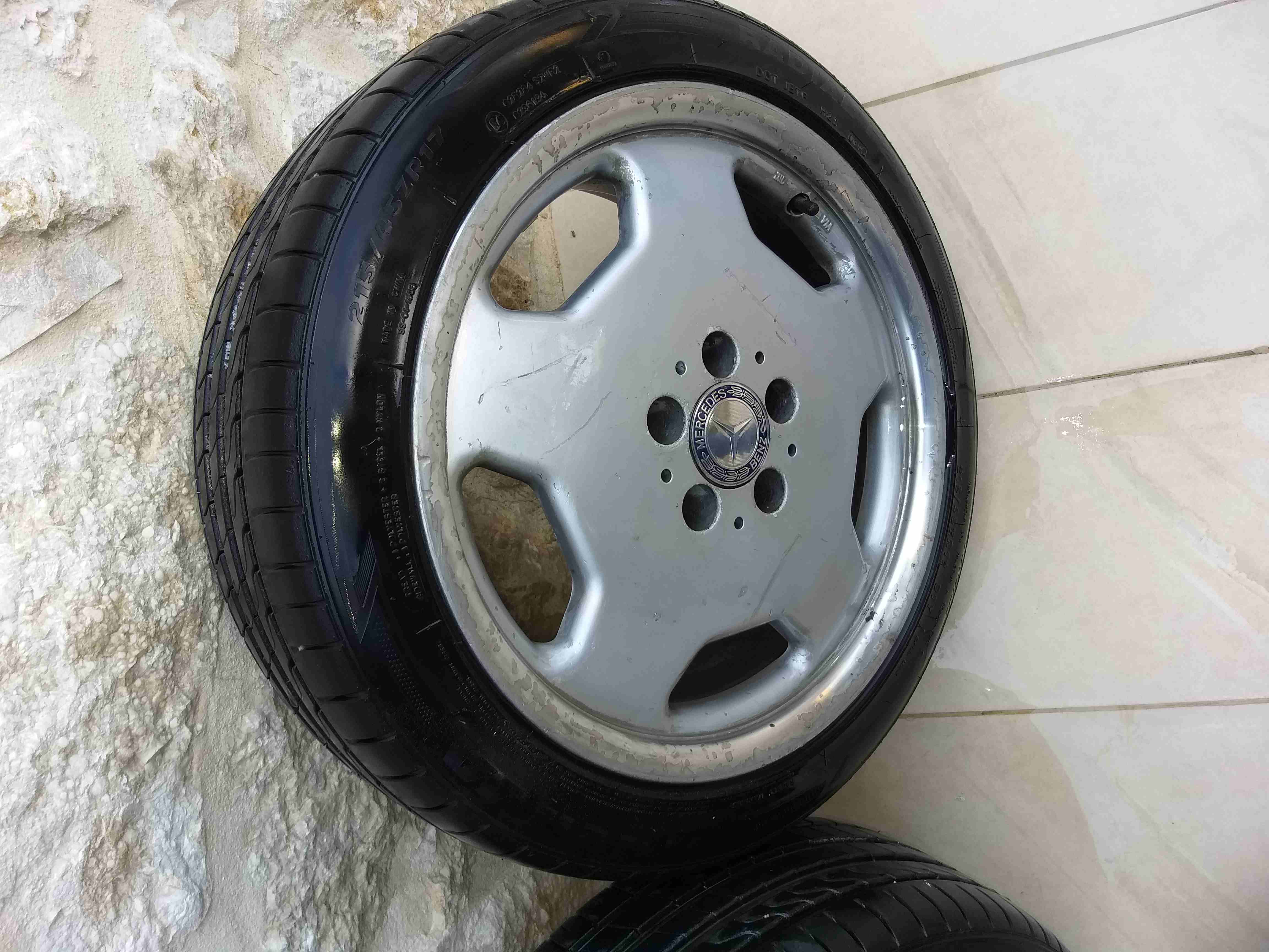 جنط مرسيدس 17 amg كوشوك جديد للبيع
لا تنسَ أنك شاهدت هذا الإعلان في عنكبوت
جنط مرسيدس اصلي 17 Am...