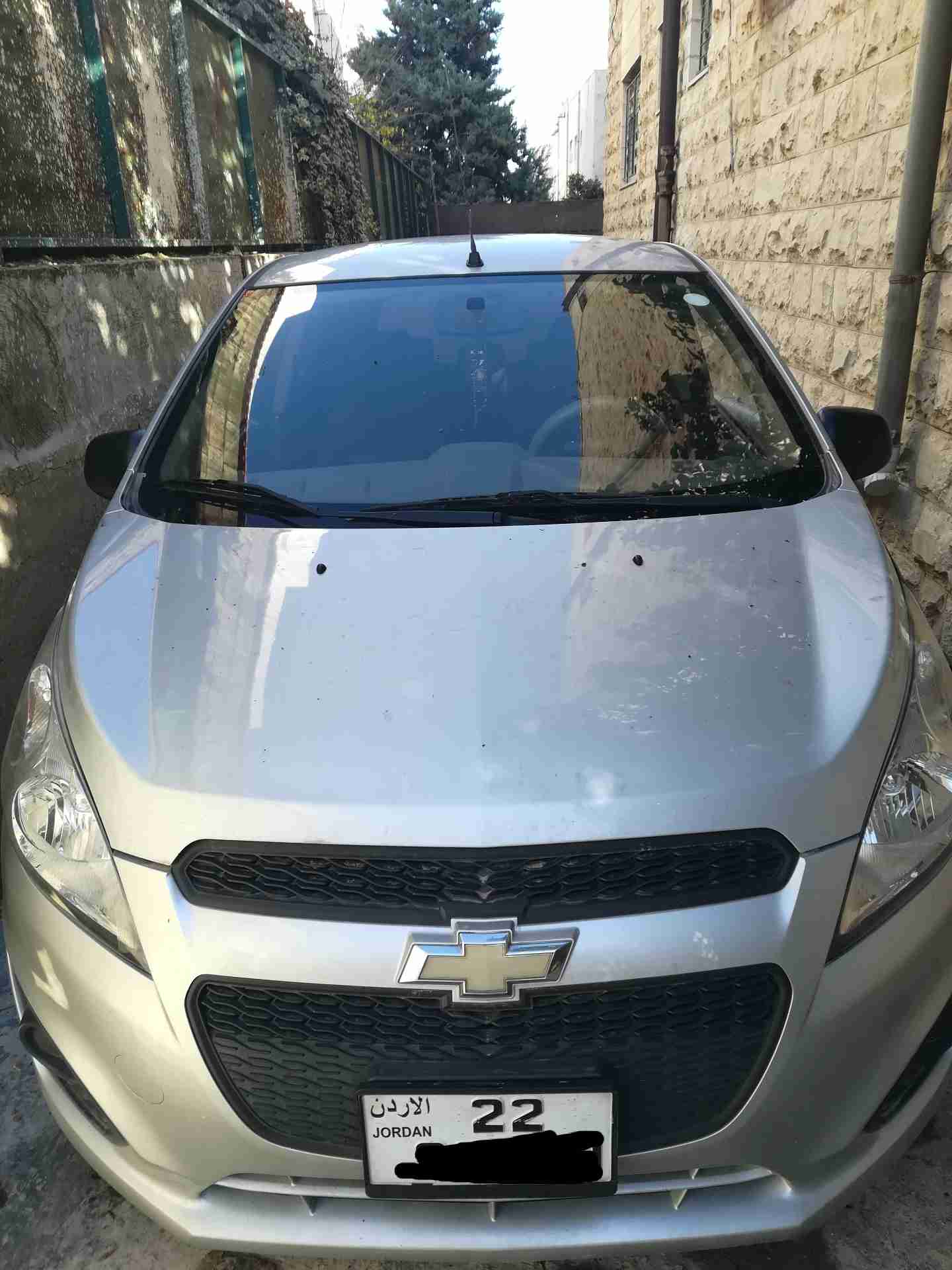 شفروليه سبارك 2013 مرخص السعر قابل للتفاوض
لا تنسَ أنك شاهدت هذا الإعلان في عنكبوت
شفروليه سب...