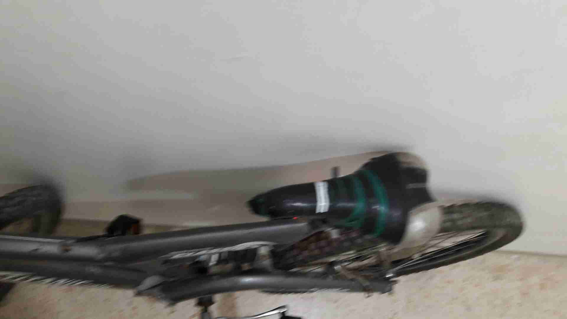 باسكاليت SUPER CLASSIC SPORTS BICYCLE
لا تنسَ أنك شاهدت هذا الإعلان في عنكبوت
بحالت الوكالة ف...