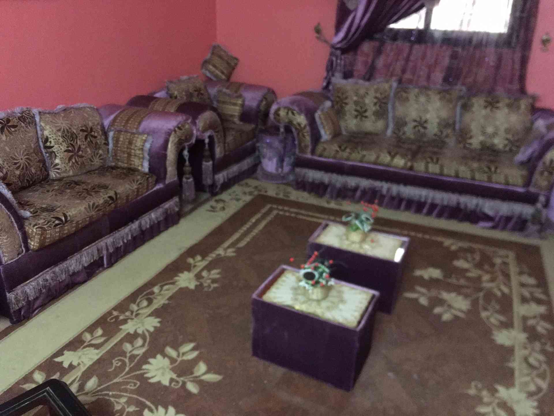 للبيع مجلس بحالة جيدة جدا
لا تنسَ أنك شاهدت هذا الإعلان في عنكبوت
للبيع مجلس بحالة جيدة جدا ا...