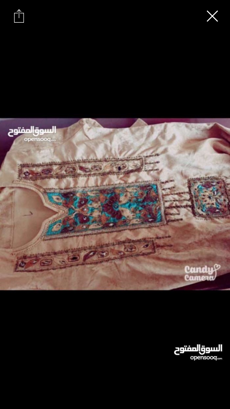 دشداشه مطرزة للبيع                                            


	 				لا تنسَ أنك شاهدت هذا الإعلان في عنكبوت            
	 				
                                دشداشه مطرزة خريفيه للبيع جديدة غي...