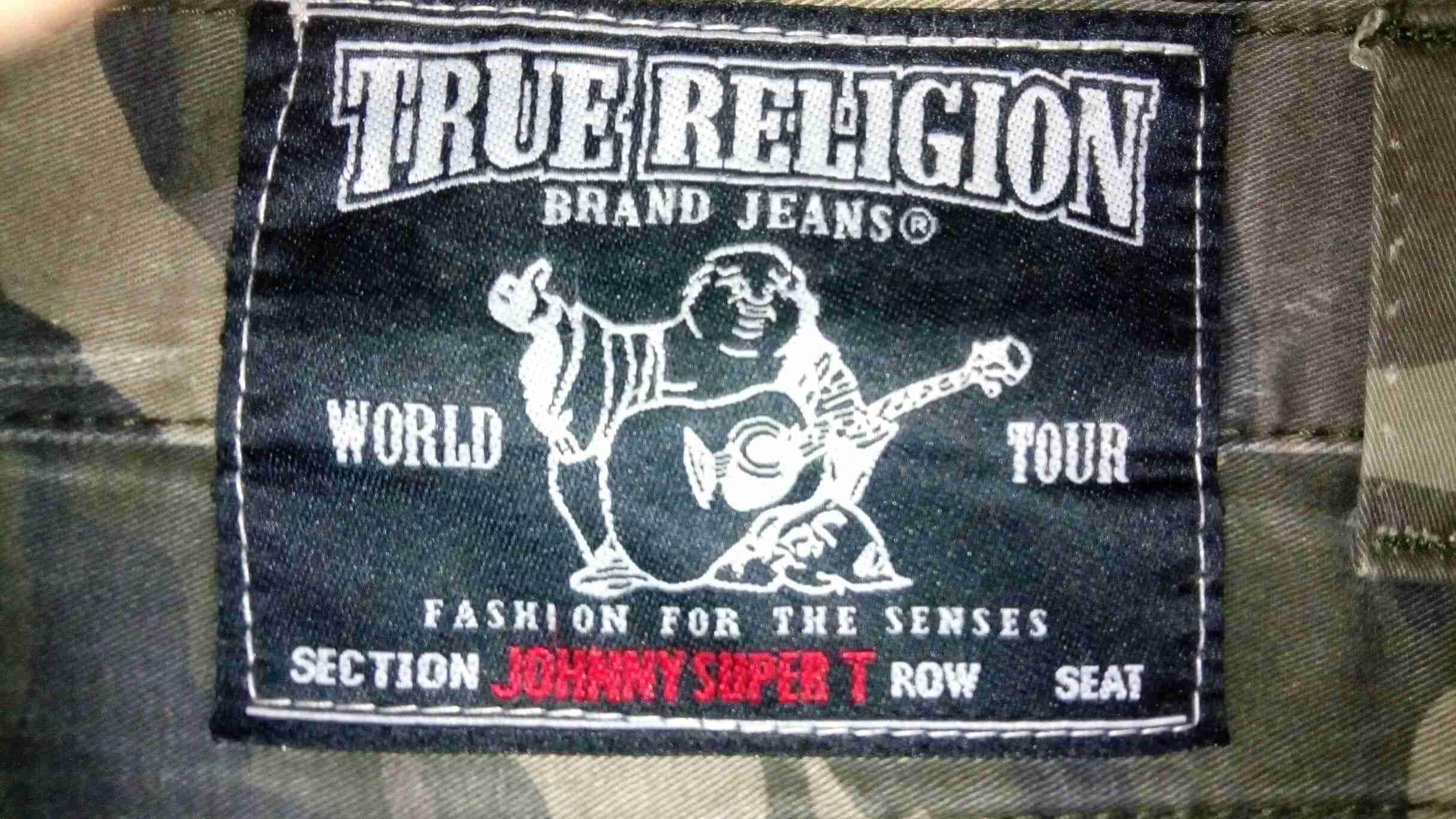 true religion   hugo boss   tommy Hilfiger                                            


	 				لا تنسَ أنك شاهدت هذا الإعلان في عنكبوت            
	 				
                                الموقع ضاح...