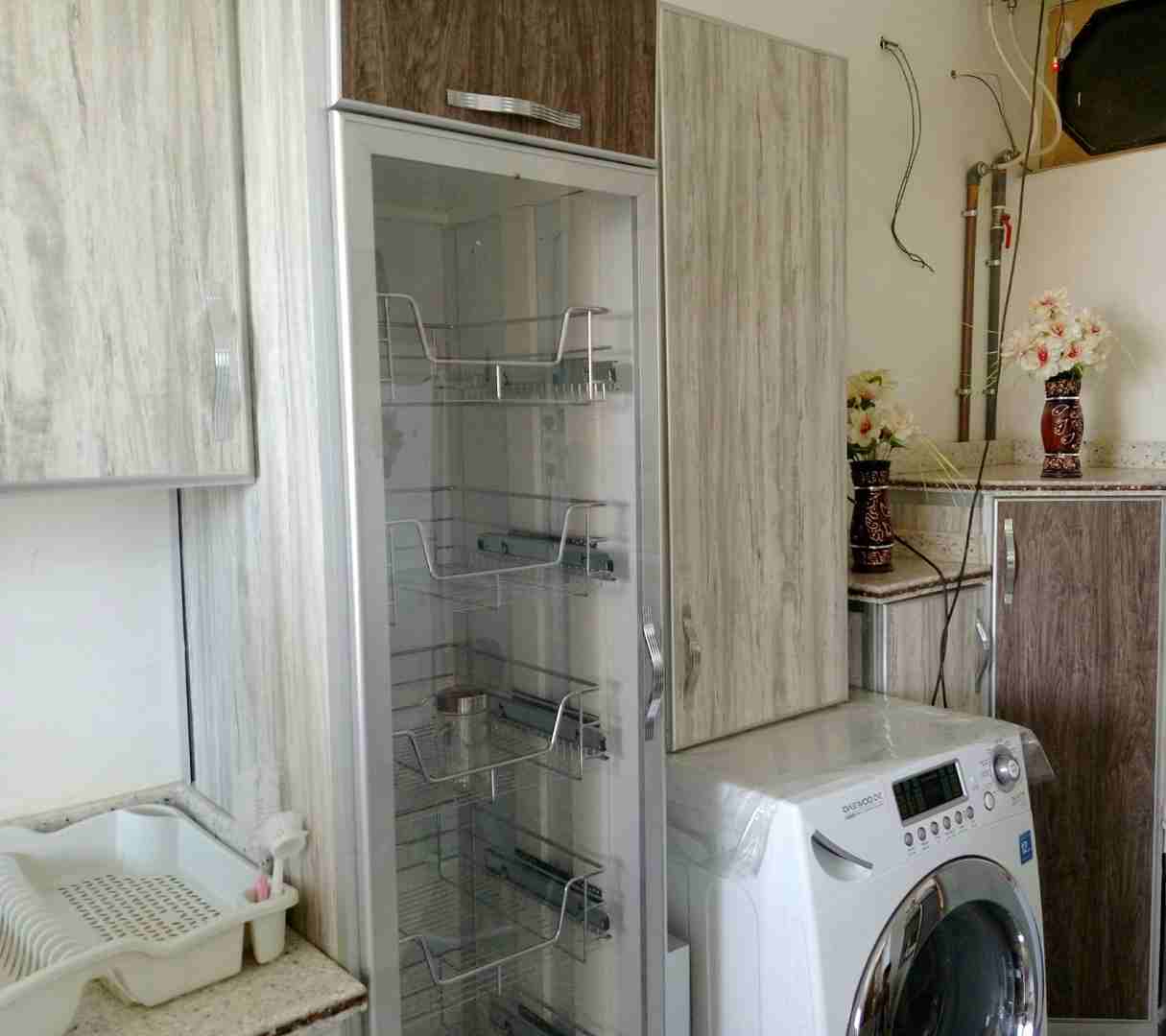 » مطبخ ألمنيوم بحالة ممتازة جدا للبيع
لا تنسَ أنك شاهدت هذا الإعلان في عنكبوت
مطبخ ألمنيوم...