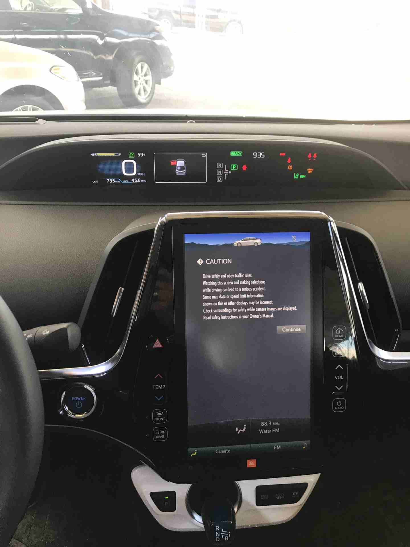 TOYOTA PRIUS PRIME 2017( هايبرد شحن ) حرة بدون جمرك
لا تنسَ أنك شاهدت هذا الإعلان في عنكبوت
تو...