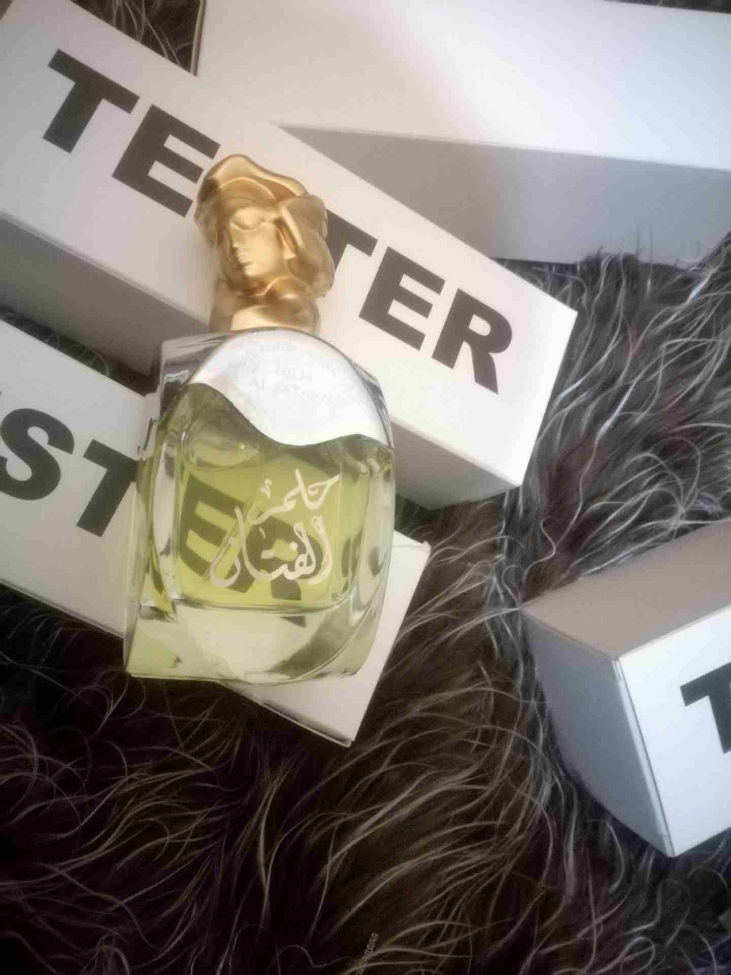 عطور تستر ماركات فرنسيه <بسعر حرق >
لا تنسَ أنك شاهدت هذا الإعلان في عنكبوت
عطور تستر ماركا...