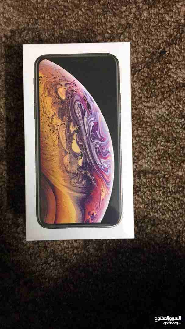 جديد أمريكي (iphone  xs 64 بسعر رائع جد                                            


	 				لا تنسَ أنك شاهدت هذا الإعلان في عنكبوت            
	 				
                            ايفون xs 64 جيجا...