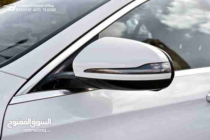 Mercedes E200 2017 AMG
لا تنسَ أنك شاهدت هذا الإعلان في عنكبوت
2017 Mercedes E200
AMG Kit
وارد...