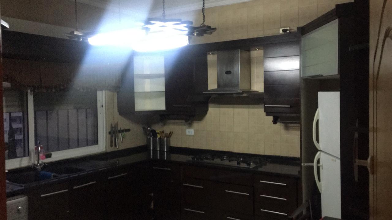 Abdoun Der Gabr 3 Bed Fully Furnished Apartment
لا تنسَ أنك شاهدت هذا الإعلان في عنكبوت
Beaut...
