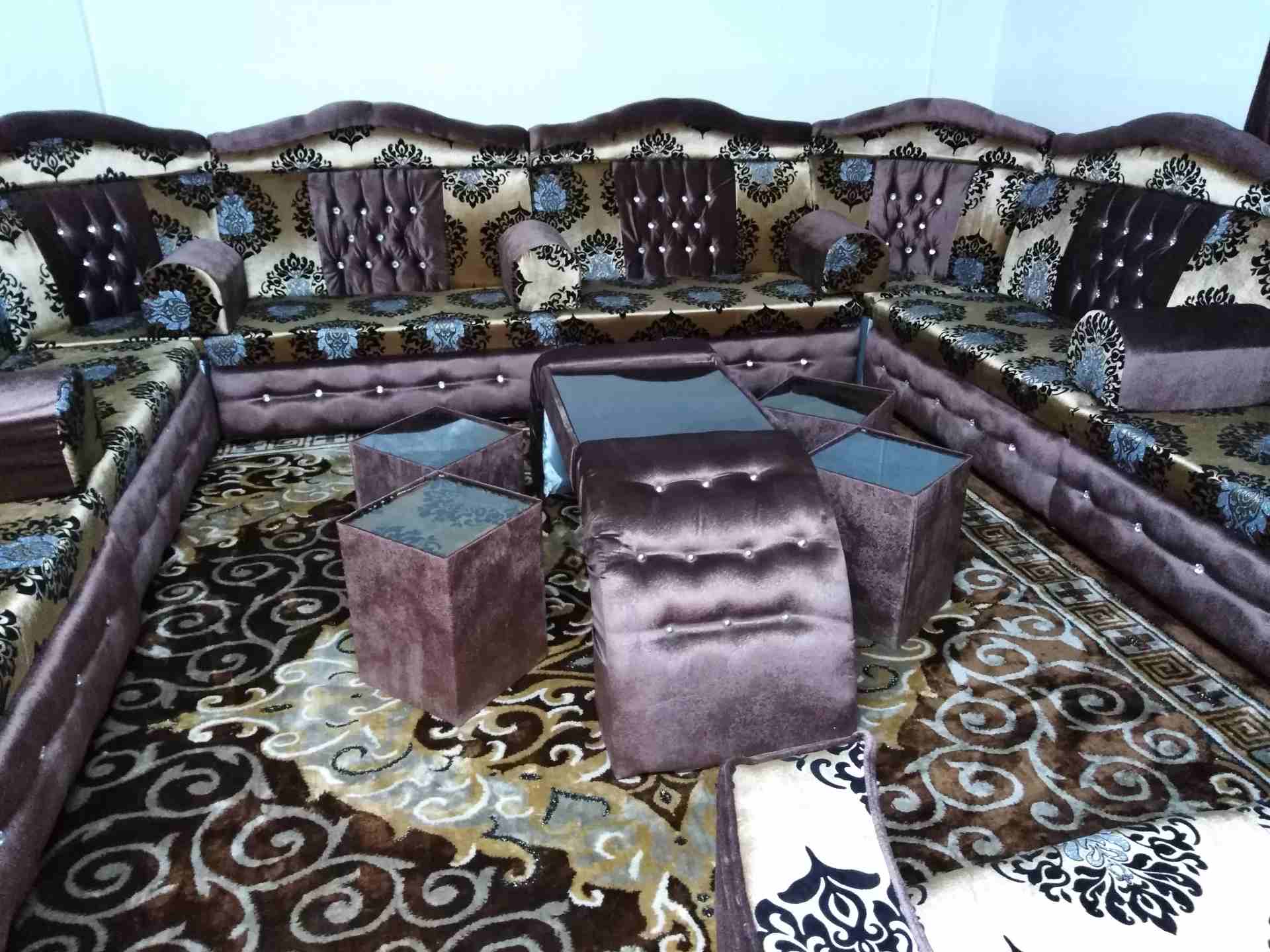 مجلس تفصيل 18 مقعد                                            


	 				لا تنسَ أنك شاهدت هذا الإعلان في عنكبوت            
	 				
                            بحال وكاله...