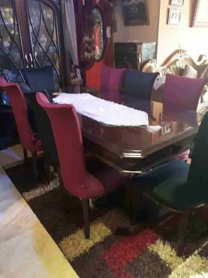 كڤرات للسفره
لا تنسَ أنك شاهدت هذا الإعلان في عنكبوت
عرض لاخر شهر 12 بسسسس كڤر كرسي السفره ب 25...