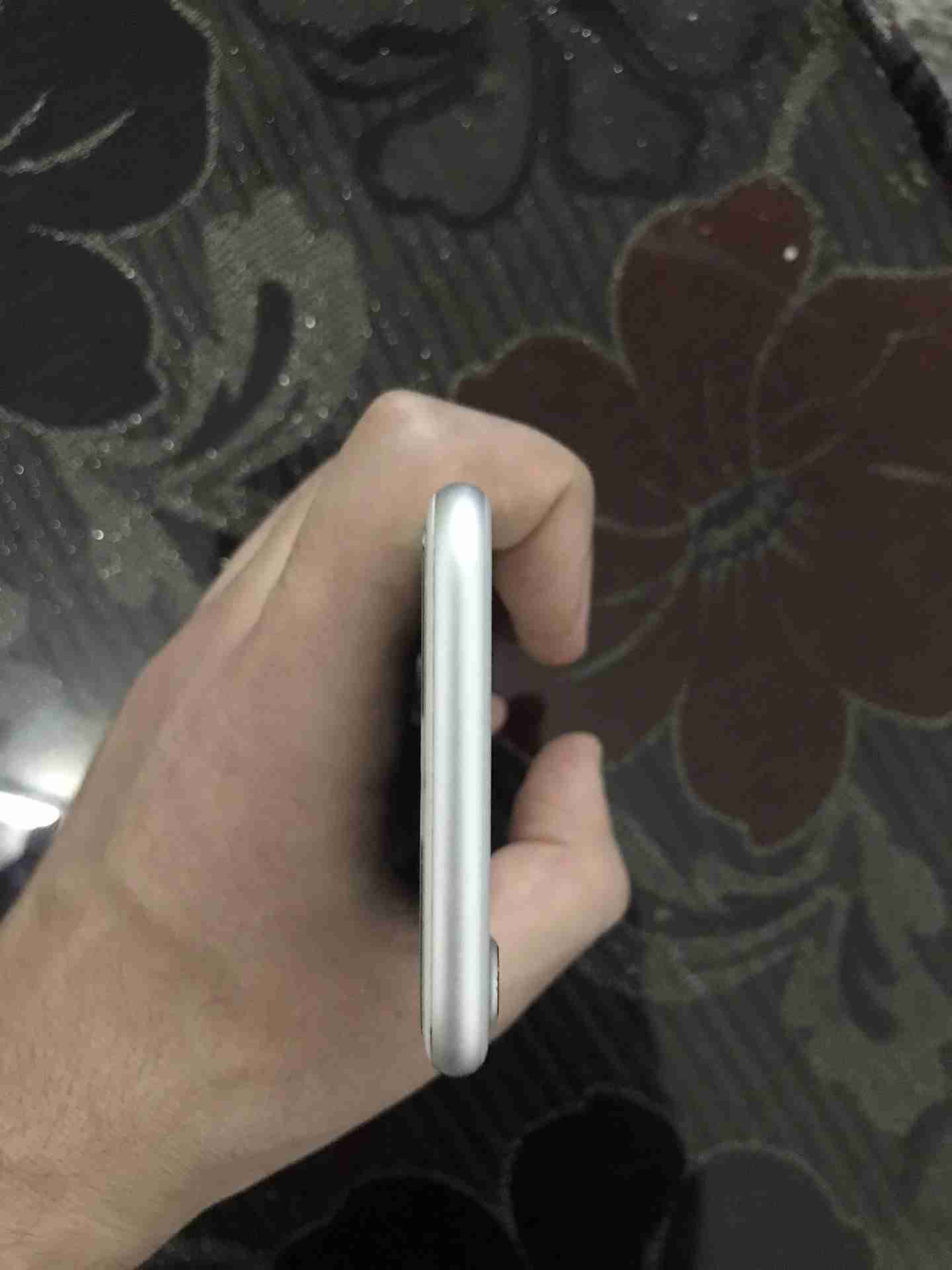 ايفون 7 32g بحال الوكالة للبيع
لا تنسَ أنك شاهدت هذا الإعلان في عنكبوت
الجهاز وكالة زي مهو مو...