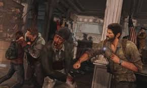 اللعبة الرائعة the last of us                                            


	 				لا تنسَ أنك شاهدت هذا الإعلان في عنكبوت            
	 				
                                البيع 12 دينار او البدل...