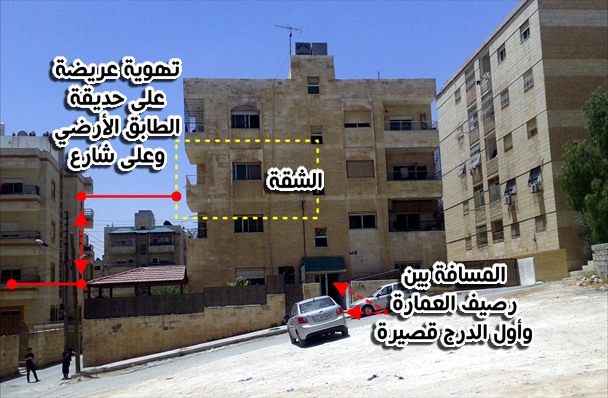 شقة 148 متر للبيع – ضاحية الأمير حسن
لا تنسَ أنك شاهدت هذا الإعلان في عنكبوت
شقة 148 مت...